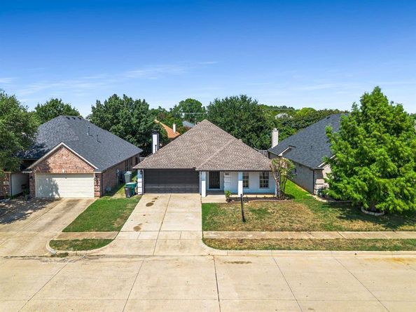 8637  Creede Trail , Fort Worth Texas 76118