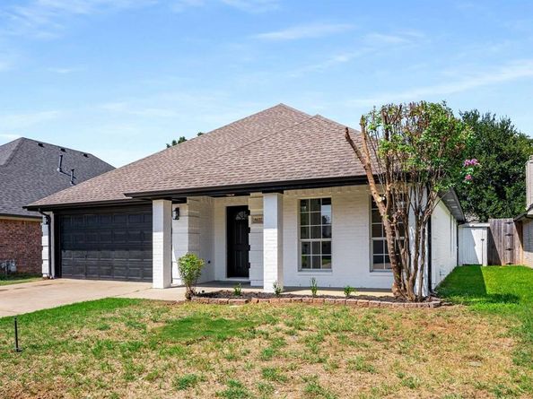 8637  Creede Trail , Fort Worth Texas 76118