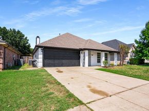 8637  Creede Trail , Fort Worth Texas 76118