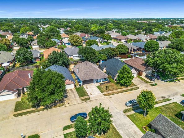8637  Creede Trail , Fort Worth Texas 76118