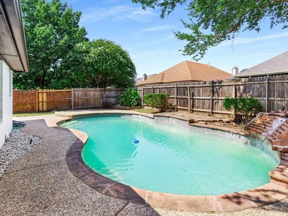 8637  Creede Trail , Fort Worth Texas 76118