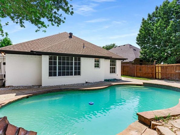 8637  Creede Trail , Fort Worth Texas 76118