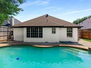 8637  Creede Trail , Fort Worth Texas 76118