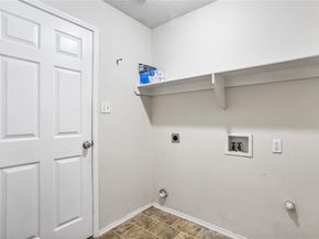 4730  Lennon Avenue , Arlington Texas 76016