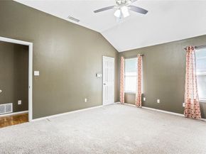 4730  Lennon Avenue , Arlington Texas 76016