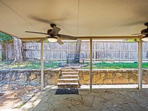 4730  Lennon Avenue , Arlington Texas 76016