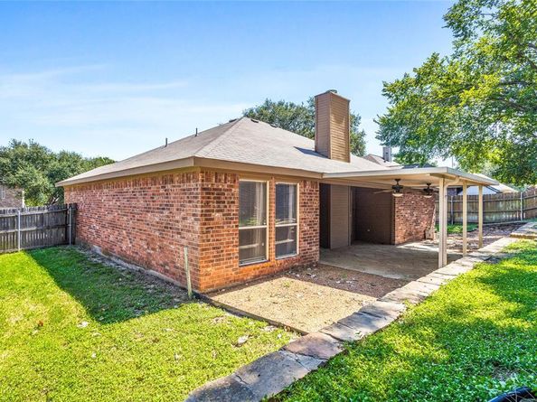 4730  Lennon Avenue , Arlington Texas 76016