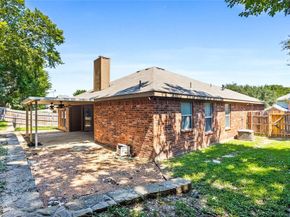 4730  Lennon Avenue , Arlington Texas 76016