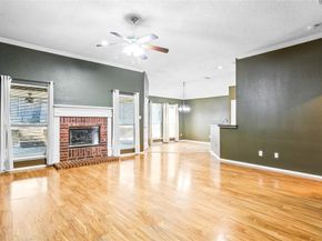 4730  Lennon Avenue , Arlington Texas 76016
