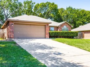 4730  Lennon Avenue , Arlington Texas 76016