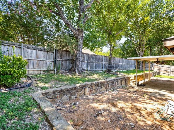 4730  Lennon Avenue , Arlington Texas 76016