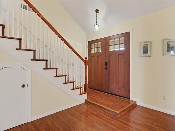 1617  Baltimore Drive , Richardson Texas 75081