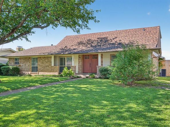 1617  Baltimore Drive , Richardson Texas 75081
