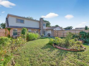 1617  Baltimore Drive , Richardson Texas 75081