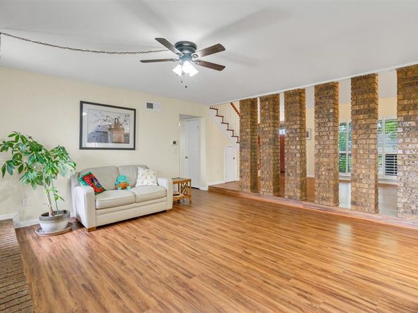 1617  Baltimore Drive , Richardson Texas 75081