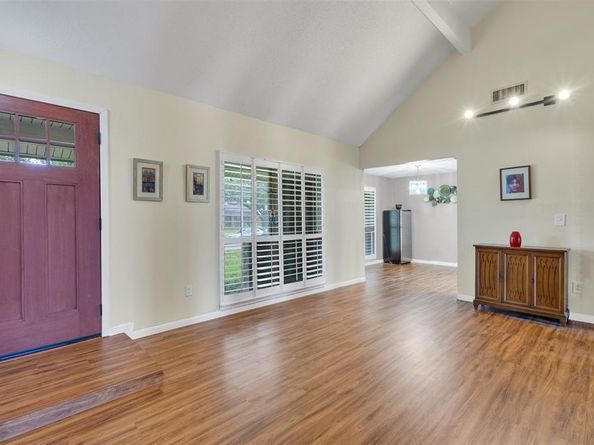 1617  Baltimore Drive , Richardson Texas 75081