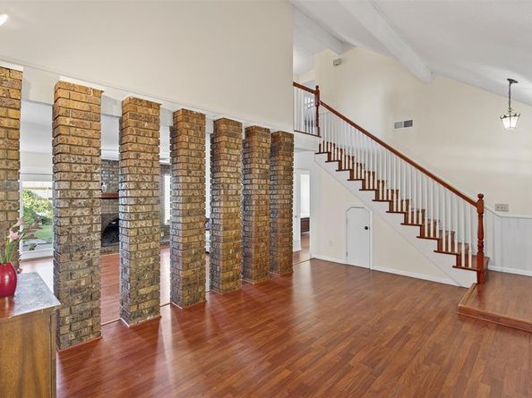 1617  Baltimore Drive , Richardson Texas 75081