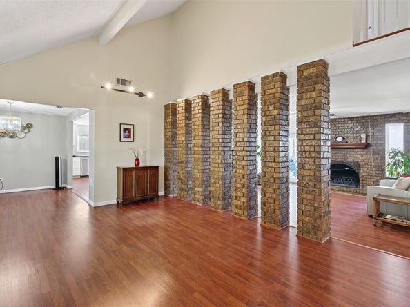 1617  Baltimore Drive , Richardson Texas 75081