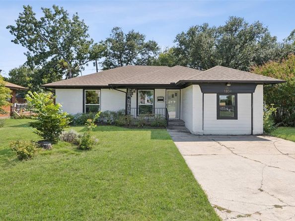1804  Walnut Avenue , Carrollton Texas 75006