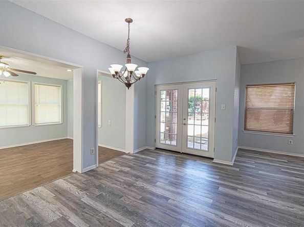 1508  Bennington Court , Grapevine Texas 76051