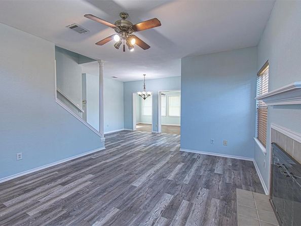 1508  Bennington Court , Grapevine Texas 76051