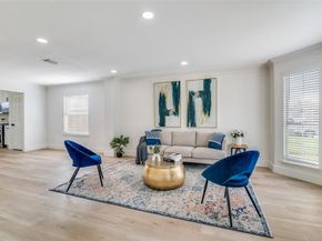 7705  Gillon Drive , Rowlett Texas 75089