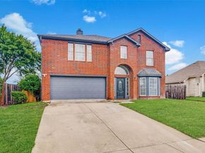 7705  Gillon Drive , Rowlett Texas 75089