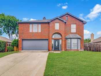 7705  Gillon Drive 