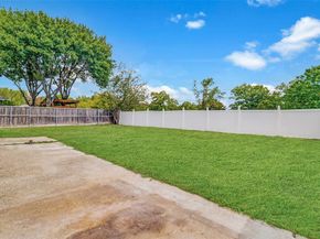 7705  Gillon Drive , Rowlett Texas 75089