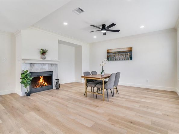 7705  Gillon Drive , Rowlett Texas 75089