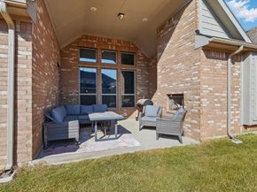 1820  Climbing Court , Argyle Texas 76226