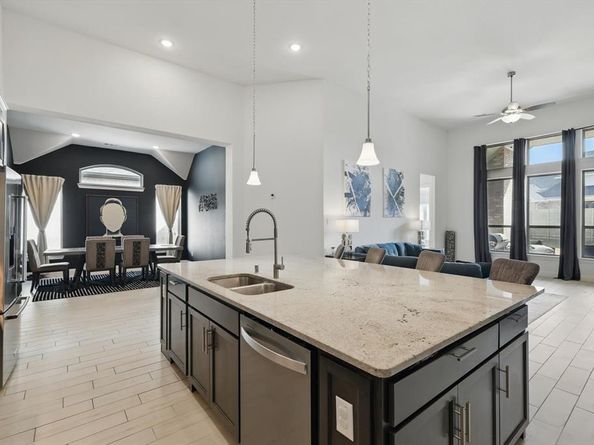 1820  Climbing Court , Argyle Texas 76226