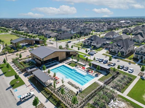 1820  Climbing Court , Argyle Texas 76226