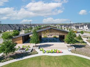 1820  Climbing Court , Argyle Texas 76226