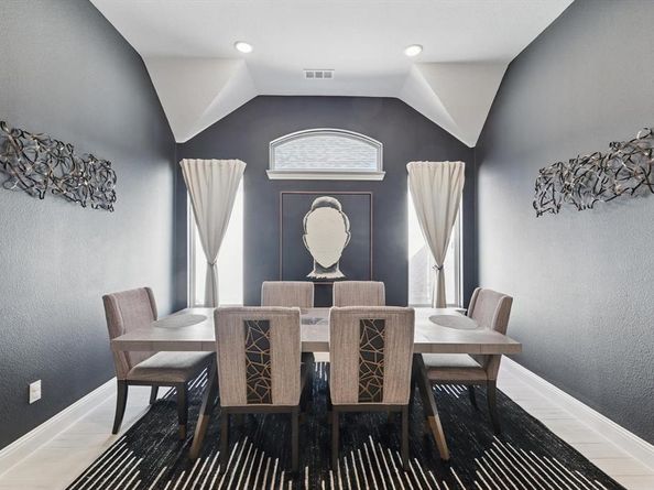 1820  Climbing Court , Argyle Texas 76226