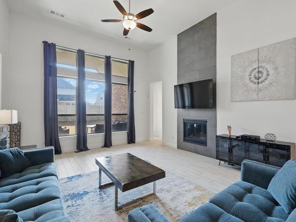 1820  Climbing Court , Argyle Texas 76226