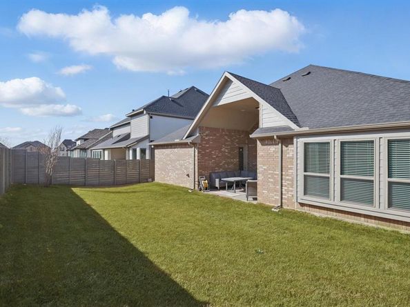 1820  Climbing Court , Argyle Texas 76226