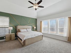 1820  Climbing Court , Argyle Texas 76226