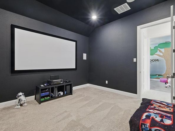 1820  Climbing Court , Argyle Texas 76226