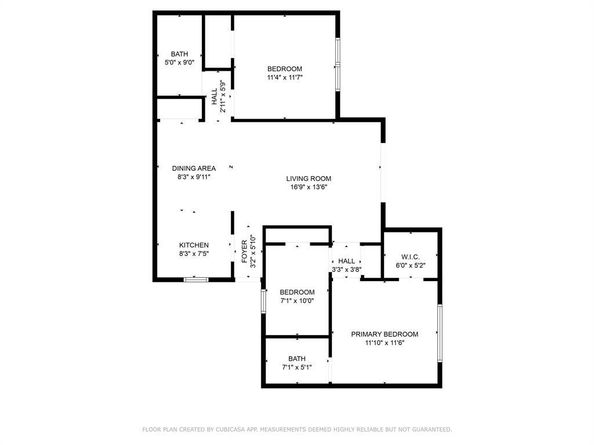 8110  Skillman Street  1031, Dallas Texas 75231