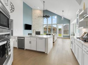 1201  Sea Island Road , Aubrey Texas 76227