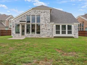 1201  Sea Island Road , Aubrey Texas 76227