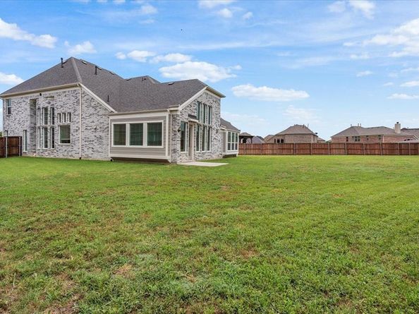 1201  Sea Island Road , Aubrey Texas 76227