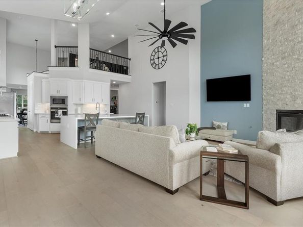 1201  Sea Island Road , Aubrey Texas 76227