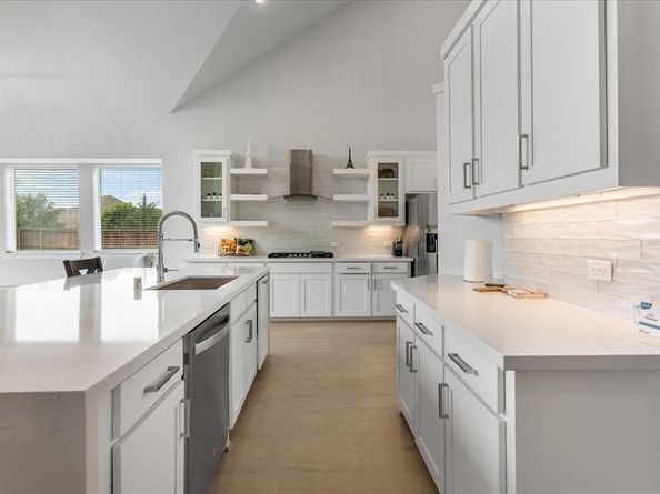 1201  Sea Island Road , Aubrey Texas 76227