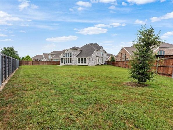 1201  Sea Island Road , Aubrey Texas 76227