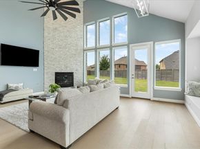 1201  Sea Island Road , Aubrey Texas 76227