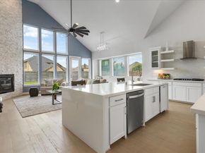 1201  Sea Island Road , Aubrey Texas 76227
