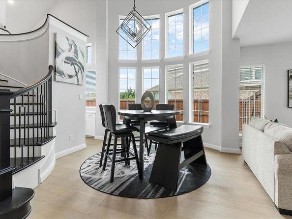 1201  Sea Island Road , Aubrey Texas 76227