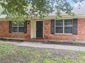 5108  South Drive , Fort Worth Texas 76132